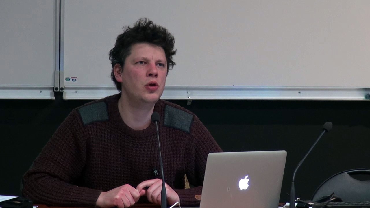 Lycéens au cinéma 2016-2017 (3ème trimestre-3ème partie) :  analyse des séquences de "Match Point" de Woody Allen avec Raphaël Nieuwjaer