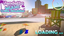 Vendetta Miami Crime Simulator - Android Gameplay HD