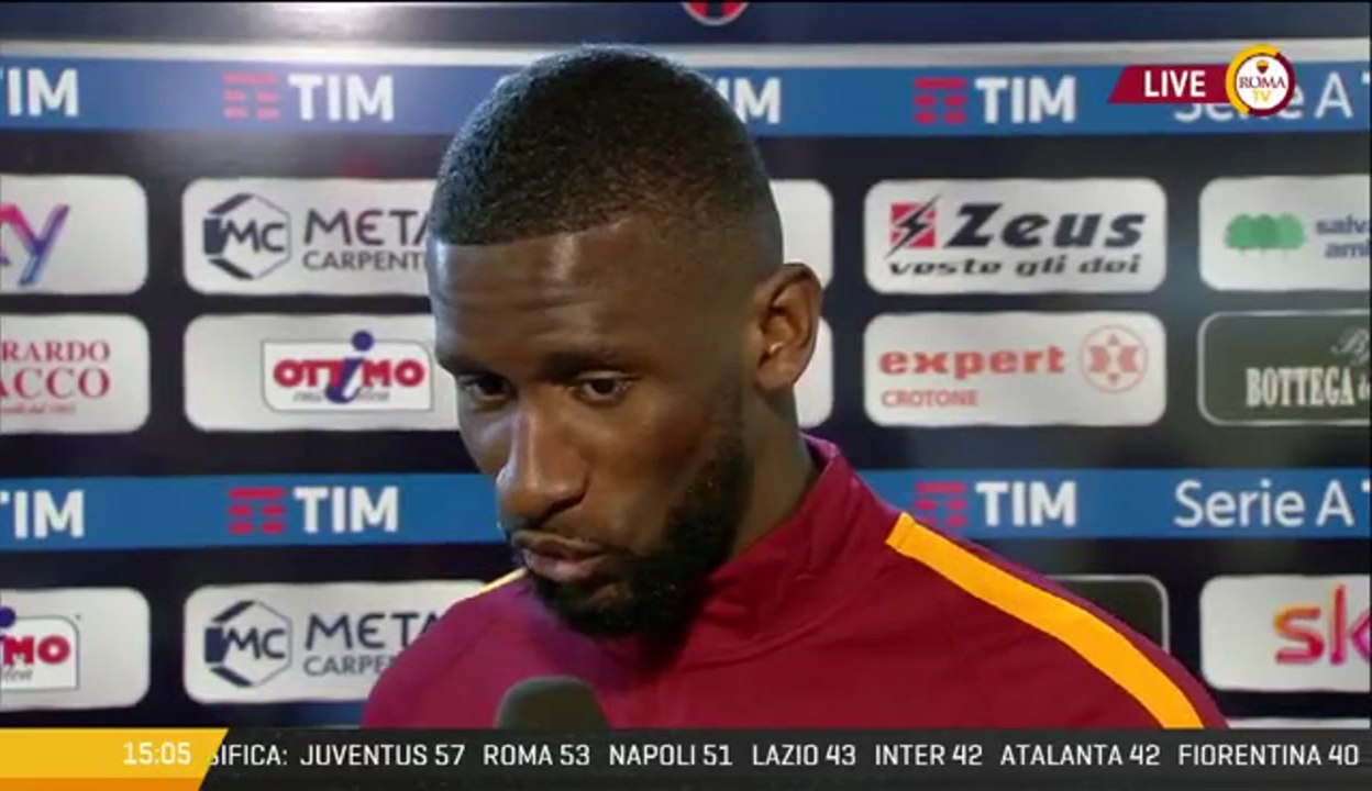 Šaljivi Rudiger bocnuo Džeku za penal