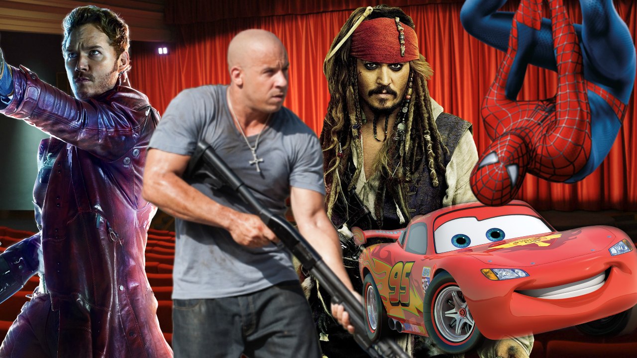 Os 7 filmes mas esperados de 2017