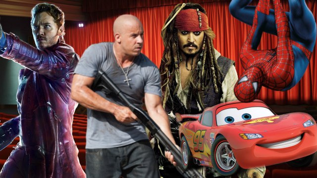 Os 7 filmes mas esperados de 2017