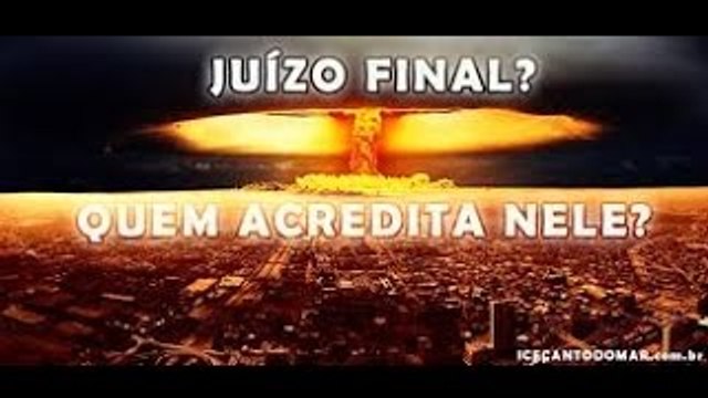 O Efeito Nostradamus - Os Hieróglifos do Juízo Final - Documentário [Dublado] - History