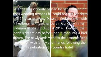 Horor - Mlada prva bračna noć