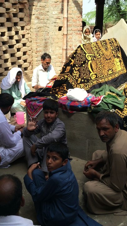 Darbar Video