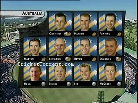 HIGHLIGHTS - India Vs Australia 2003 world cup final