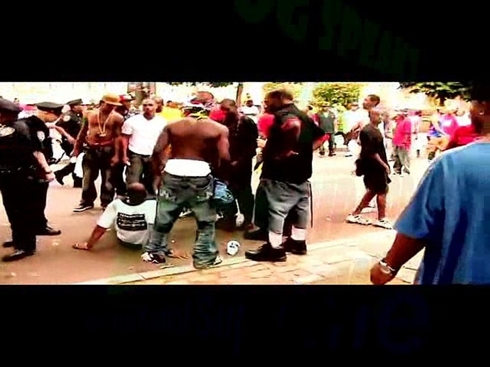 Motivation for the Hip Hop Trap Nation