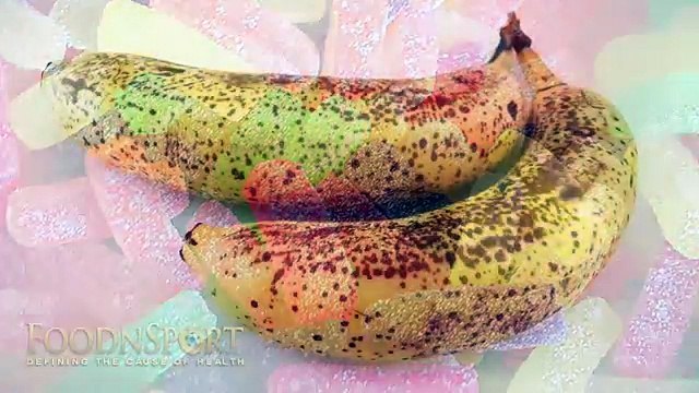 Top 10 Health Benefits of Bananas