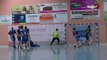 Handball - N3M. Hennebont-Lochrist - Erdre-et-Loire : 40-29