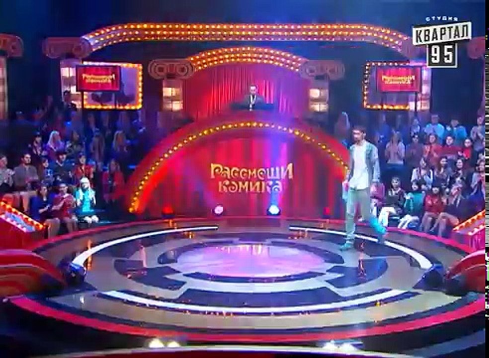 +20 000 - Победители Рассмеши Комика 8-го сезон...