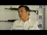 Pentingnya Teknologi Canggih Untuk Pertahanan Indonesia Bagi Silmy Karim - Satu Indonesia