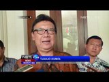 KPK Memeriksa 6 Saksi Terkait Dugaan Suap Gubernur Sulawesi Tenggara - NET24