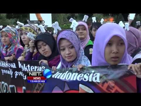 Waspada Stroke Sejak Usia Dini - NET12