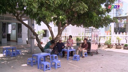 THVL   Osin nổi loạn - Tập 2[6]  Biển và Ý Lạ nhận ra là bạn thưở nhỏ của nhau