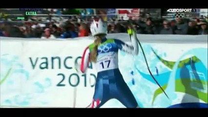 Chasing History: Lindsey Vonn sakatlıktan dönüş sürecini anlatıyor