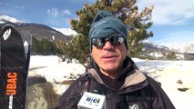 D!CI TV : Embrun : 23 courageux ont fait l'ascension du mont Guillaume en hommage à Charles Éric Widman