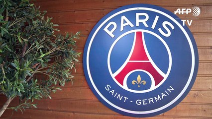 Football: "Pas d'équipe invincible" pour Lucas Moura