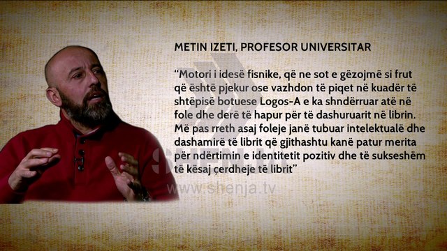 Publicistët për sulmet ndaj Logos-A: Sjellje e ulët ndaj një shtëpie fisnike, kështu dëmtohet kultura shqiptare