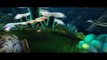 Đàn Cá Biết Bay - Phim Hoạt Hình 3D Hay Nhất 2017