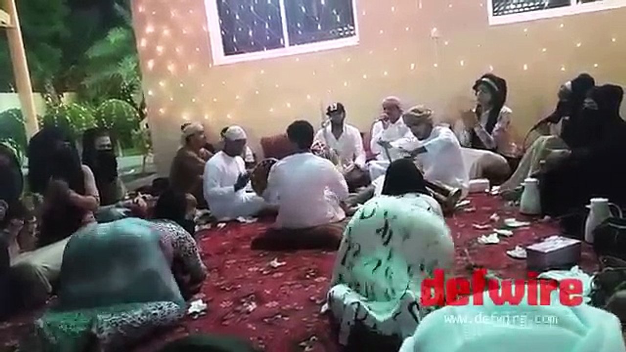 TURNT UP Arab Twerk Party