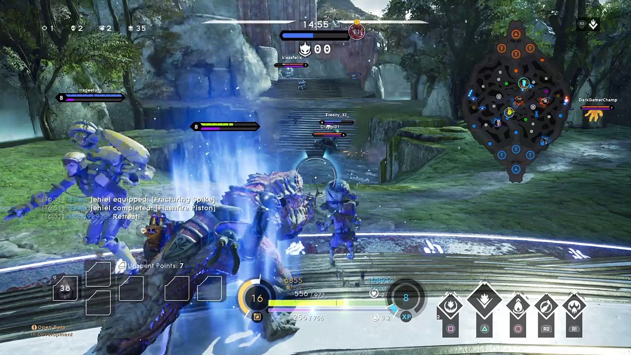 Paragon