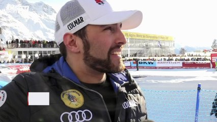 Roger : "Il ne manquait pas grand-chose"