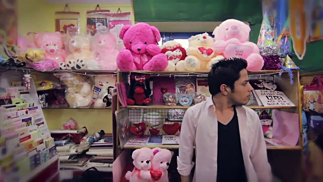 Gift Tera Valentine Da - Vipin Heero