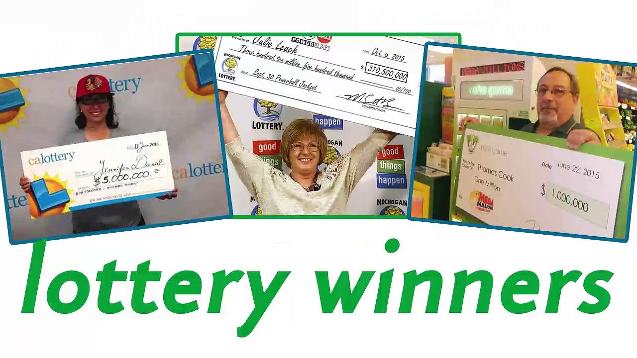 LotteryWinnerUniversity - Lottery Secrets on How to Win the Lottery