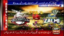 Headlines 2000 12th February 2017