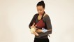 MamaBreast is a realistic breast-feeding device that can help new parents everywhere