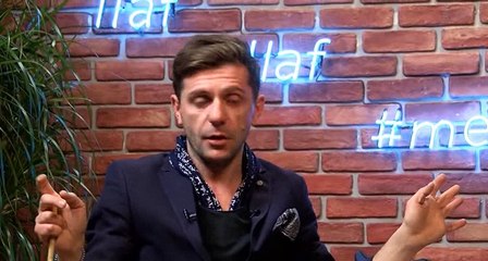 Pse LABI shkoj ne Shqiperi per me tregu pse e ka lene TV 21