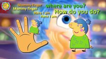 Masha Ice Cream Finger Family Nursery Rhymes Lyrics and More