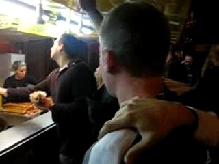 Ben parle flamand aux fêtes de Wallonie