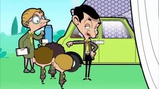 Funny Cartoon ► Mr Bean Animated Series ★ Kind Bean ★ Best Collection 2016