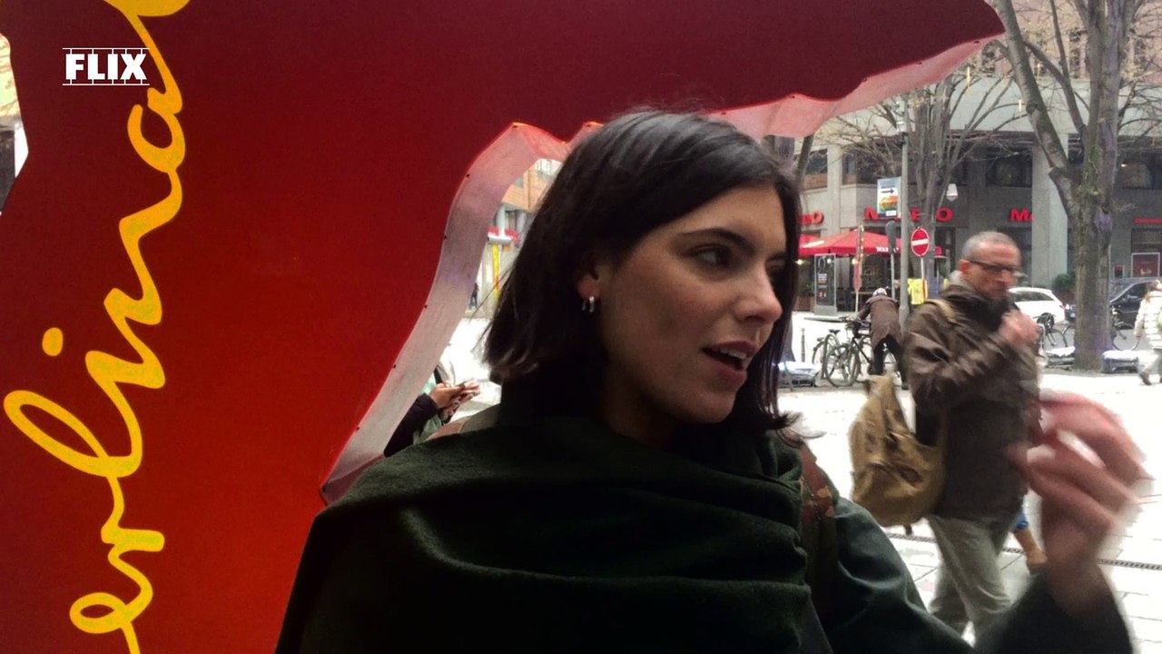 Berlinale 2017: HIWA - Ζακλίν Λέντζου