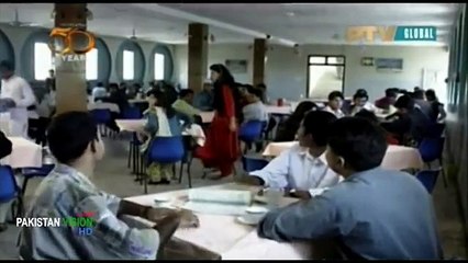 Marvi PTV Classic Drama Serial