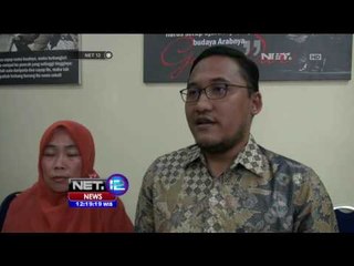 Kemenlu Telah Siapkan Pembelaan Untuk Sidang Handika - NET12