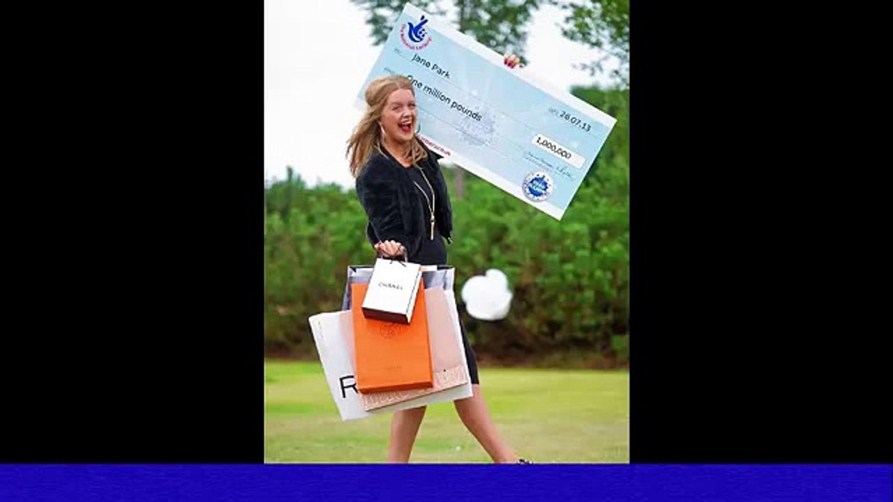 Millionnaire à 17 ans, elle compte porter plainte contre l'EuroMillions