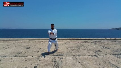 | Kanku Dai | 観空大 |