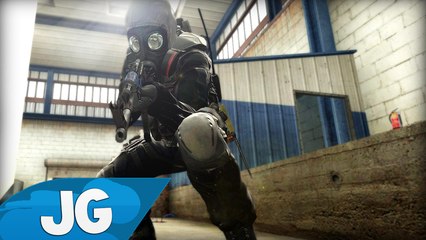 PT-BR / Era Pra Ser Esconde-Esconde Normal -CSGO-