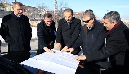 HÜRMETÇİ SAZLIĞI DRENAJ KANALINDA TEMİZLİK ÇALIŞMASI GERÇEKLEŞTİRİLDİ