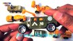 Learn Vehicles | Construction Vehicles For Kids | Army Vehicles | Street Vehicles