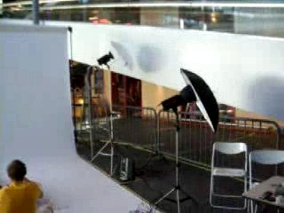 Werken bij Kitty Kroone met Esther