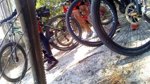 4k, ultra hd, Mtb, vamos nas aventuras, trilhas Morro Vermelho e Ribeirão Grande, porque  pedalamos, (6)