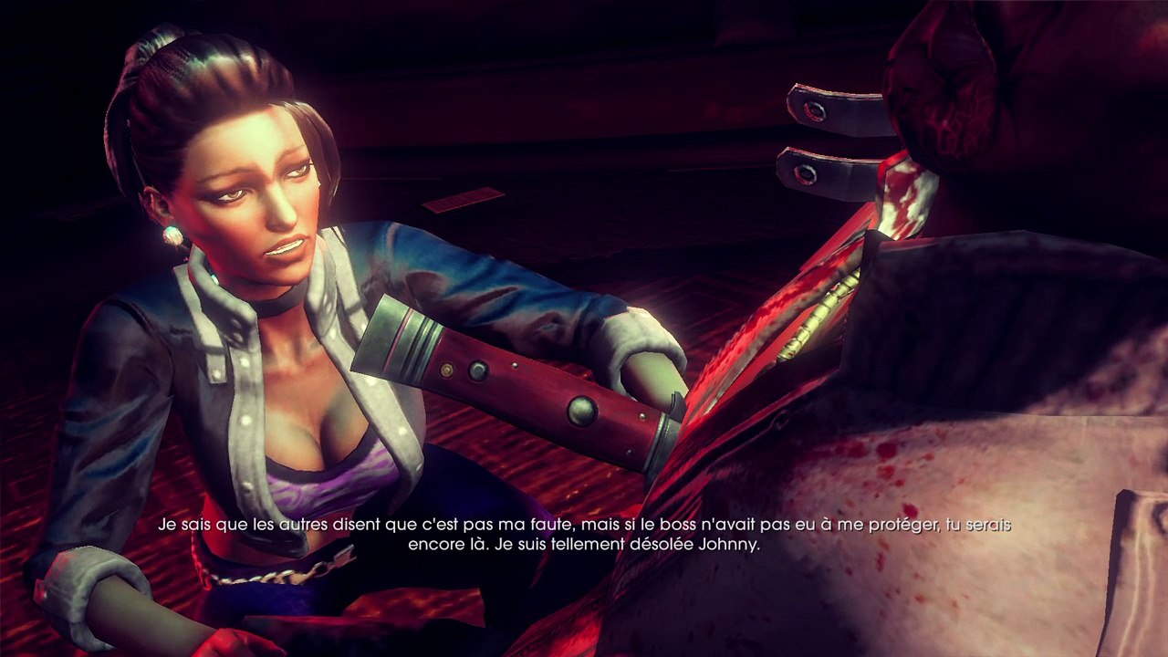 Saints Row IV: Re-Elected partie 22
