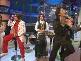 Botti VS. Travieso, ¿quién te gusta más?