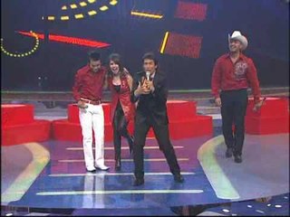 Juan Rivera regresa al Gran Desafío