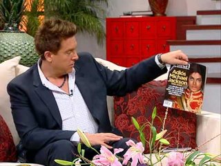 ¿Cuál fue la mejor cara de Michael Jackson?