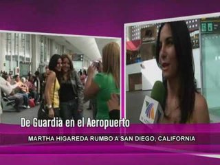 Martha Higareda será guionista y productora
