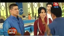 Saumya Surbhi Ke Samne Aayi Musibat - Shakti Astitva Ehsaas Ki