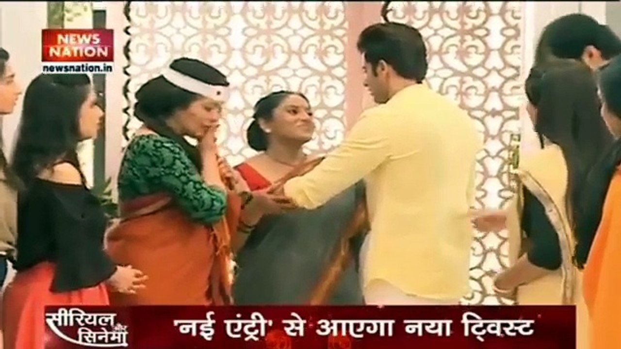 Bach Gai Yamini - Naagin Season 2